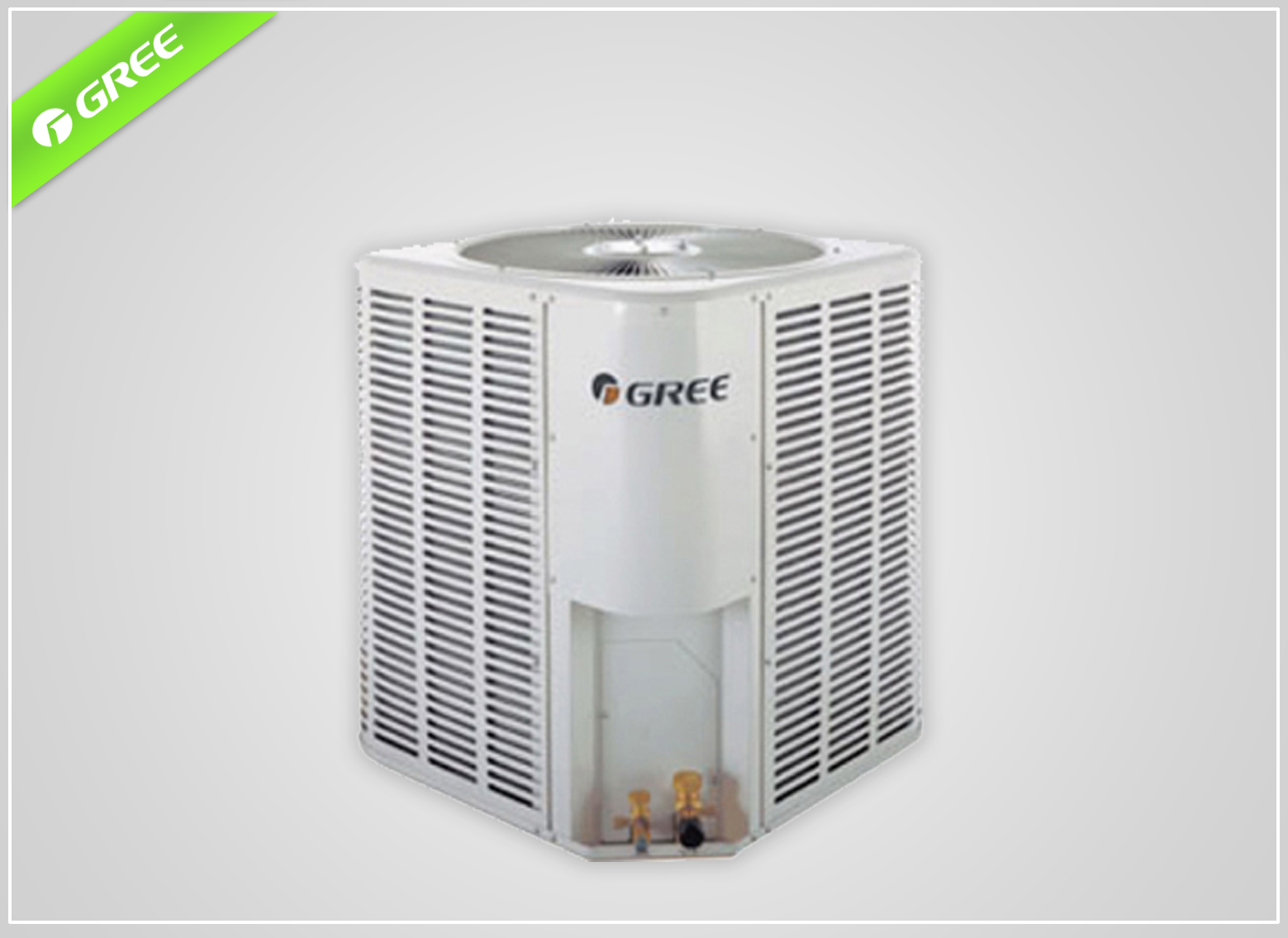 格力KFRS-20Z(M)/B2S