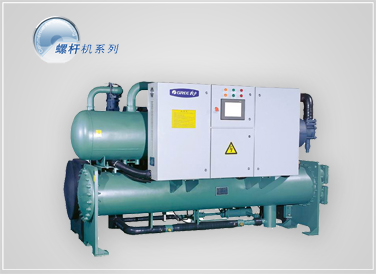 格力螺桿機(jī)系列