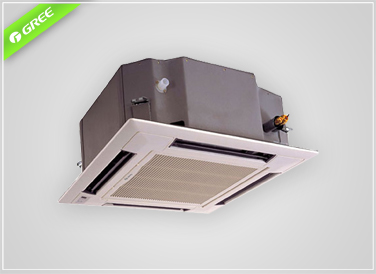 格力吸頂式風(fēng)機(jī)盤管風(fēng)盤