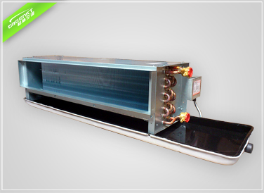 格林臥式暗裝風(fēng)機(jī)盤管